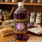 Lava Chão Contra Inveja e Mau Olhado 1L