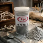 Pó de Prata - Image 2