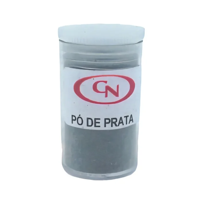 Po de Prata para Uso Esoterico e Ritual