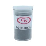 Pó de Prata