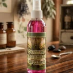 Vaporizador Contra Macumba e Bruxaria Limpeza Energetica