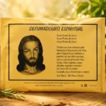 Defumadouro Espiritual 