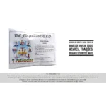Defumadouro 7 Potências Harmonia