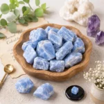 Calcita Azul 20g a 30g