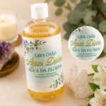 Lava Chão Água da Flórida | Limpeza