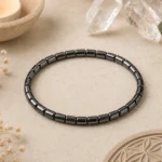 Pulseira de Hematita Natural - Image 2