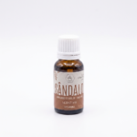 Óleo Essencial Sândalo Aromarte
