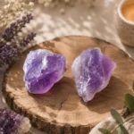 Ametista em Bruto 23 a 25g - Loja Online Natural Esoteric Shop