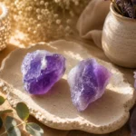 Ametista em Bruto 23 a 25g - Loja Online Natural Esoteric