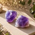 Ametista em Bruto 23 a 25g - Loja Online Natural