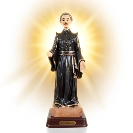 Estátua Dr. Sousa Martins