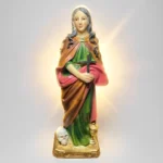 Estátua Maria Madalena