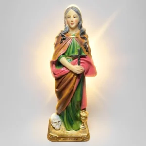 Estátua Maria Madalena