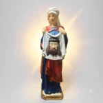 Estátua Santa Veronica