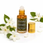 Perfume de Jasmim - Óleo de Perfume