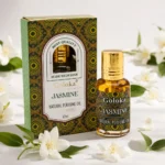 Perfume de Jasmim - Óleo de Perfume Natural