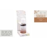 Óleo de Sândalo Aromarte 20 ml