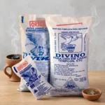 Defumador Divino Sabat 45 g em embalagem