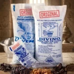 Defumador Divino Sabat 45 g para defumação