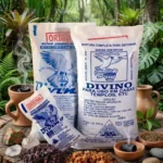 Defumador Divino Sabat 45 g para rituais
